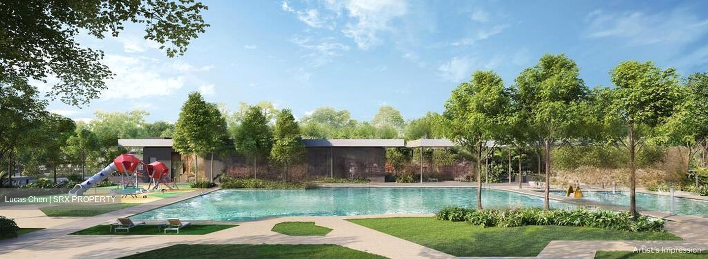 Otto Place (D24), Condominium #455286161
